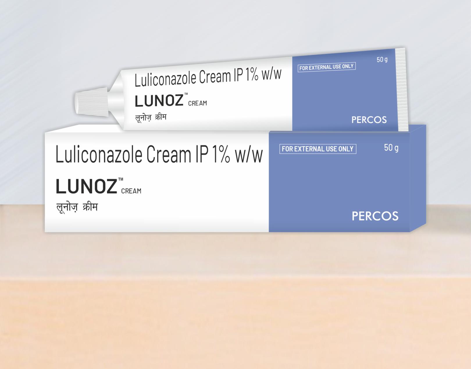 Lunoz Cream