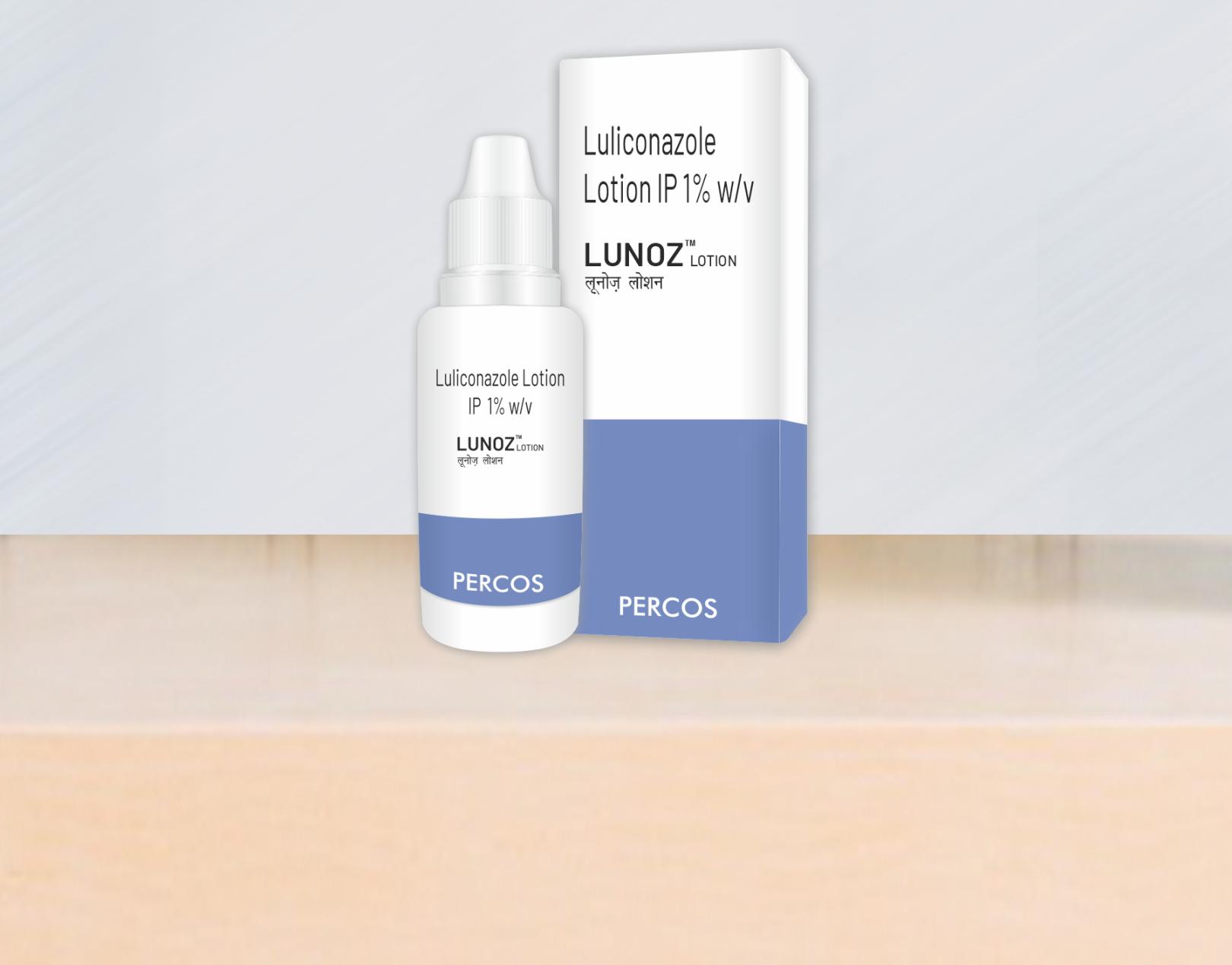 Lunoz Lotion